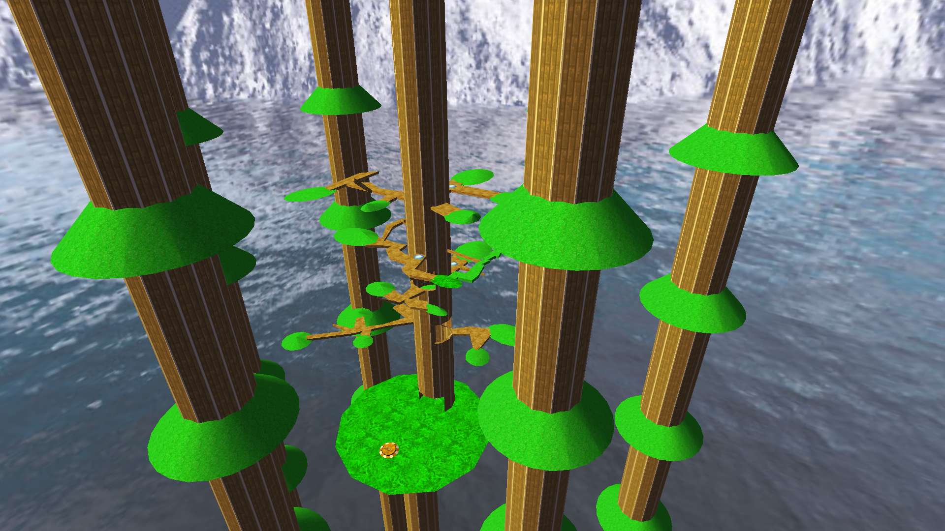 Ultimate Tree - No Gems or TTs by Andrew & Matan - Marbleland